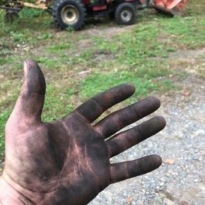 Meet your Posher, Jonathan